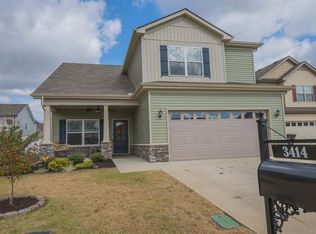 3414 Smarty Jones Ct, Murfreesboro, TN 37128