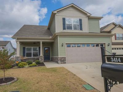 3414 Smarty Jones Ct, Murfreesboro, TN, 37128