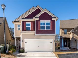 2411 Oakleaf Cir, Lithonia, GA 30058