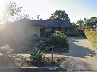 767 Calle Rey Mar, Carpinteria, CA 93013