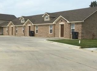 4704 Morton Dr, Jonesboro, AR 72401
