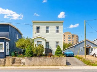 118 Millidge Ave, Saint John, NB E2K2L9