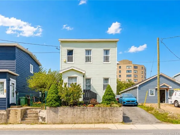118 Millidge Ave, Saint John, NB E2K 2L9