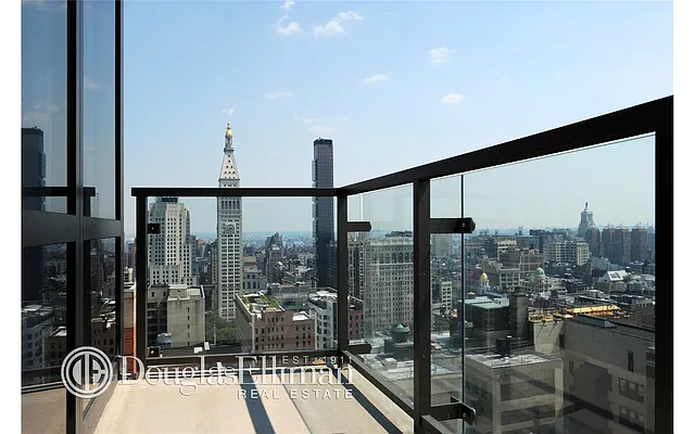 Rented by Douglas Elliman | media 41