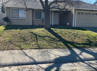 8684 Western Sun Way, Sacramento, CA
