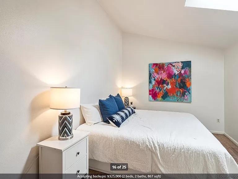 4899 S Dudley St #G23 — Photo 13