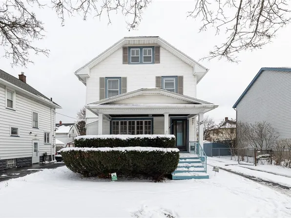 112 Sunset St, Rochester, NY 14606