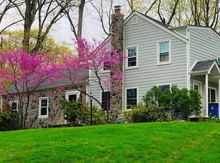 77 Old Fort Rd, Bernardsville, NJ 07924