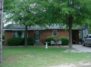 605 S Pine St, Rector, AR 72461