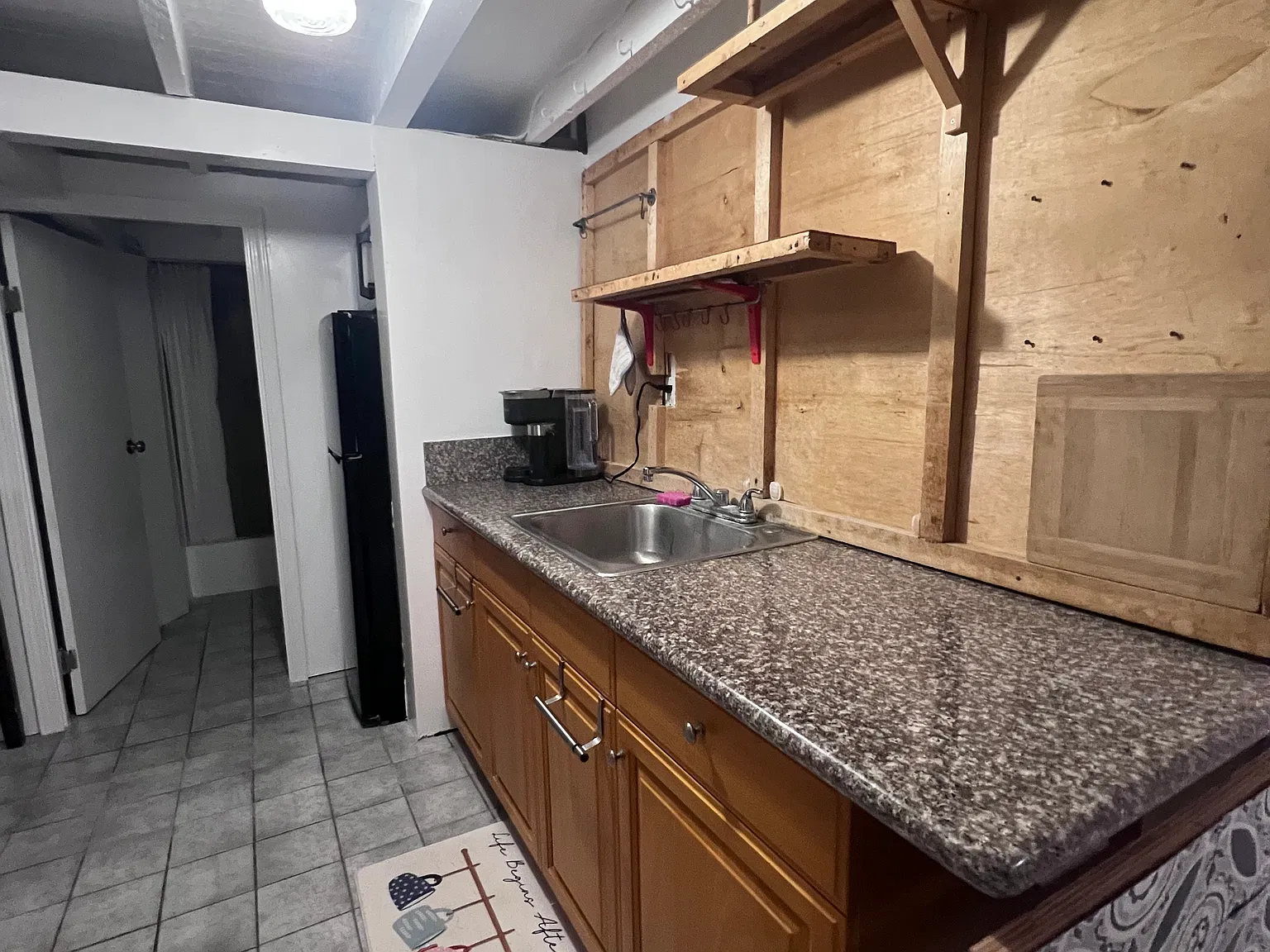 1 bed, 400 sqft, $1,395 — Photo 4