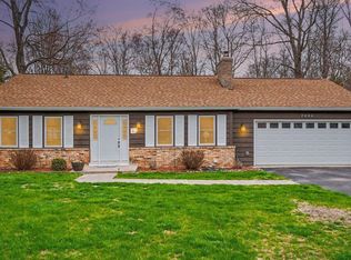 7682 Woodlea Dr W, Oscoda, MI 48750