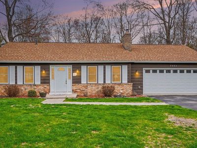7682 Woodlea Dr W, Oscoda, MI, 48750