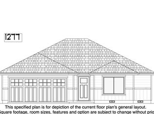 1851 SE Blueberry St #26, Dallas, OR 97338