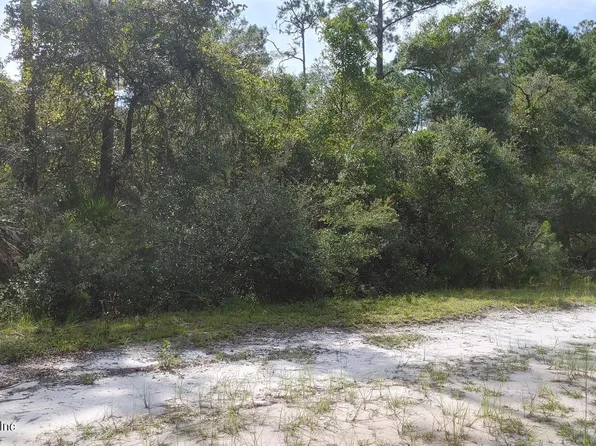 209 OCALA Court, Georgetown, FL 32139