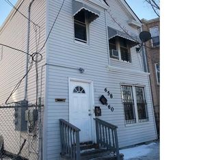 660 S 12th St, Newark, NJ 07103