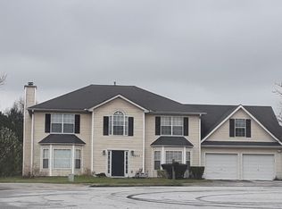 7845 Mohansic Park Ln, Lithonia, GA 30058