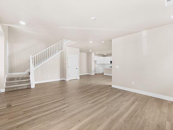 7222 Watercress Drive Duet Collection by Trumark Homes at Sterling Ranch Plan 2
