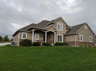 3525 N 110th Ter, Kansas City, KS 66109