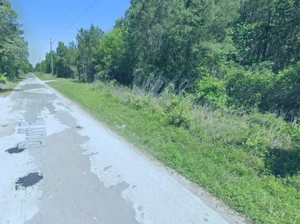 0 Duff Rd, Livingston, TX 77351