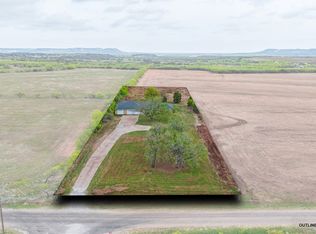 226 County Road 152, Tuscola, TX 79562