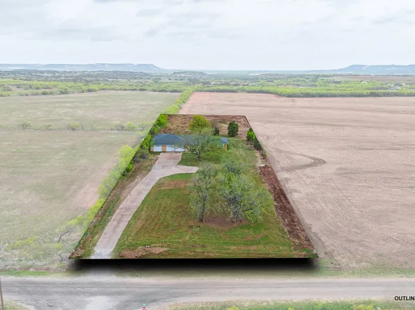 226 County Road 152, Tuscola, TX 79562