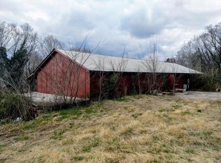 1411 N Spring Rd, Harrison, AR 72601