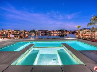 11 Via Santanella, Rancho Mirage, CA 92270