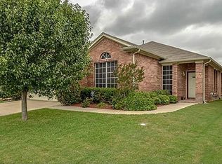 2609 Silver Hill Dr, Fort Worth, TX 76131