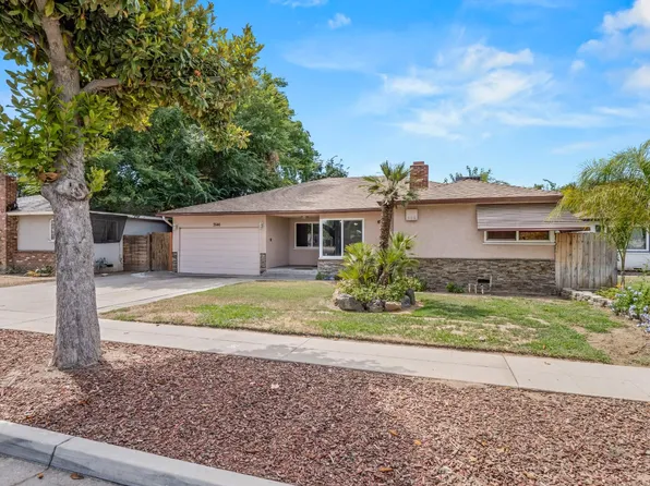 3546 E Gettysburg Ave, Fresno, CA 93726