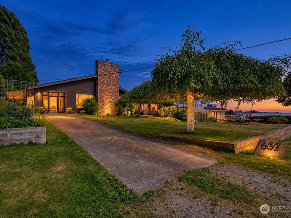 632 Highland Drive, Point Roberts, WA 98281