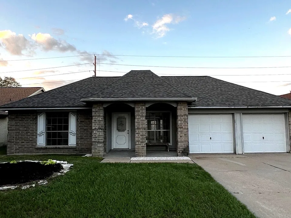 15206 Mulberry Meadows Dr