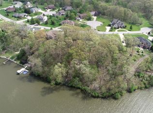 3614 Bayview Dr, Danville, IL 61832