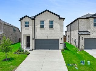 1609 Athena Ln, Forney, TX 75126