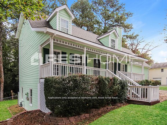 3rd image of 3033 Glynn Mill Dr