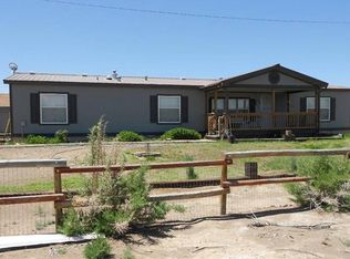 9284 Agate Ct, Alamosa, CO 81101