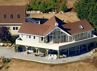 26 Big Rock Rd, Friday Harbor, WA 98250