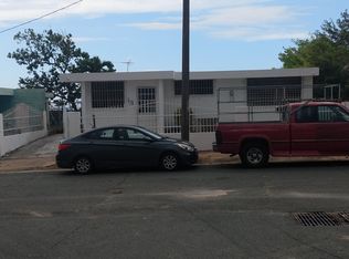 A44 Vista Azul 4th St, Arecibo, PR 00612