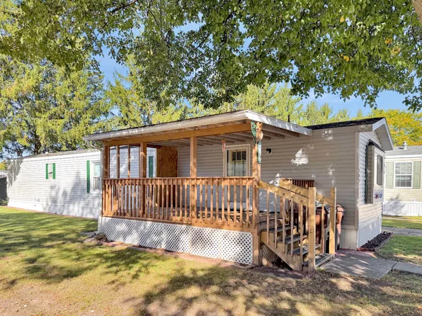 127 Linden Blvd, Mason, MI 48854