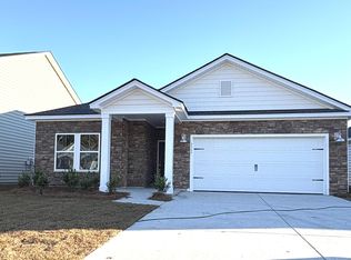 3366 Wood Stork Drive Lot 41, Ocean Isle Beach, NC 28469