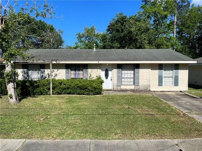 274 Bluebird Dr, Slidell, LA, 70458