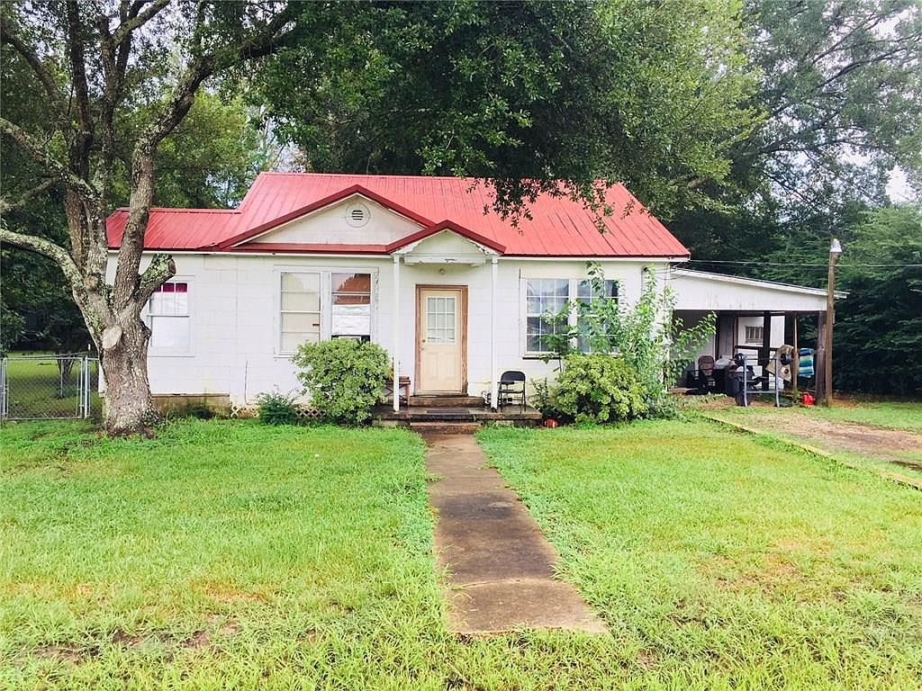 4222 E School St, Hessmer, LA 71341 Zillow