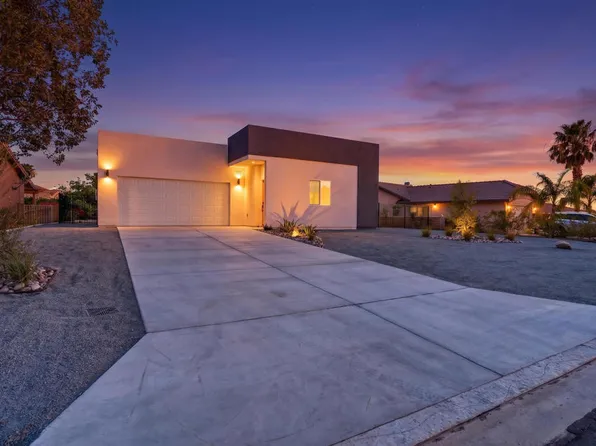 9740 Congressional Rd, Desert Hot Springs, CA 92240