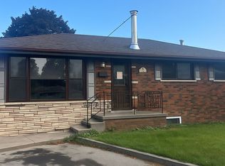 20 N Gillrie Ct, Brantford, ON N3R 2Z9