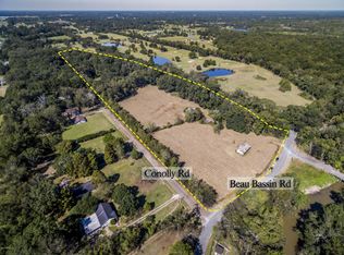 809 Beau Bassin Rd, Carencro, LA 70520