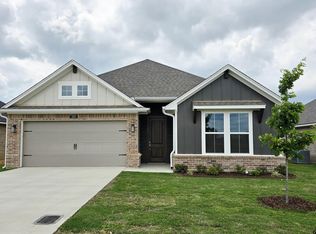 302 Driftwood Way, Whitehouse, TX 75791