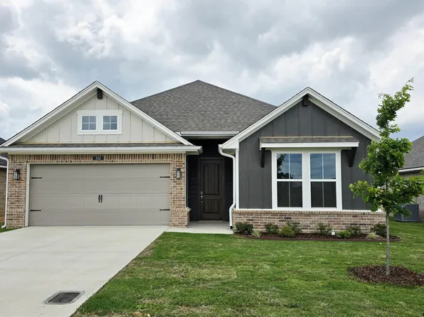 302 Driftwood Way, Whitehouse, TX 75791