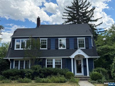 352 Fairway Road, Ridgewood, NJ, 07450