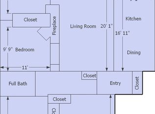 1014 E Acacia Ave, El Segundo, CA 90245