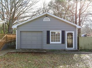 1781 Aircraft Dr SE, Marietta, GA 30060