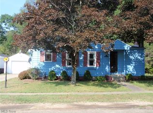 531 Avondale Ave, Malvern, OH 44644